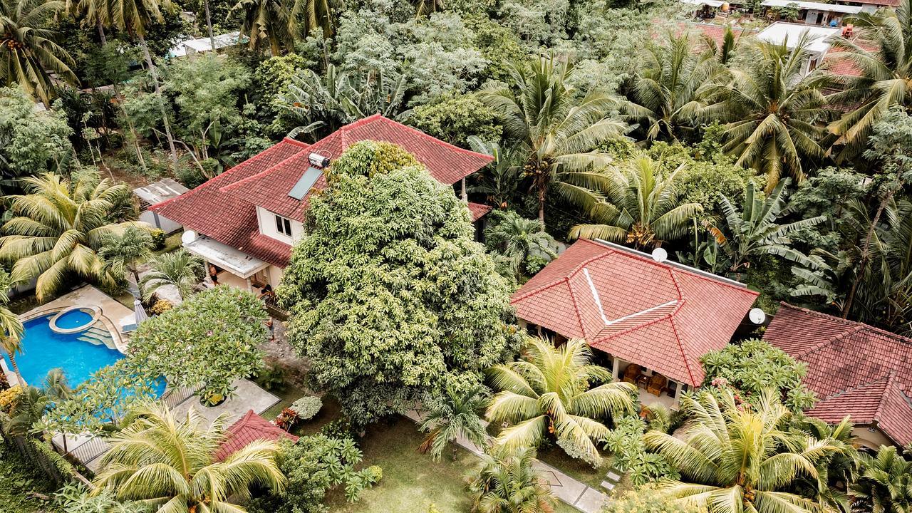 Sari Inn Kuta  Eksteriør bilde